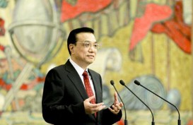 Li Keqiang: China & Uni Eropa Harus Kedepankan Perdagangan Bebas yang Adil